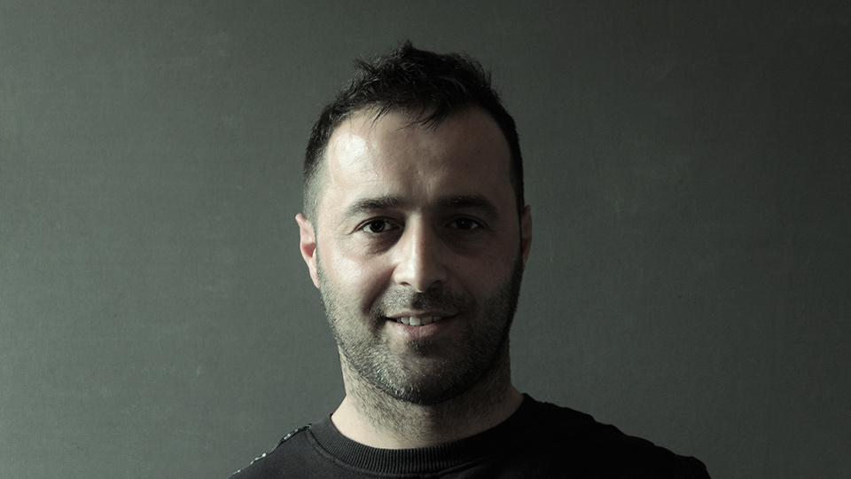 Murat Şimşek